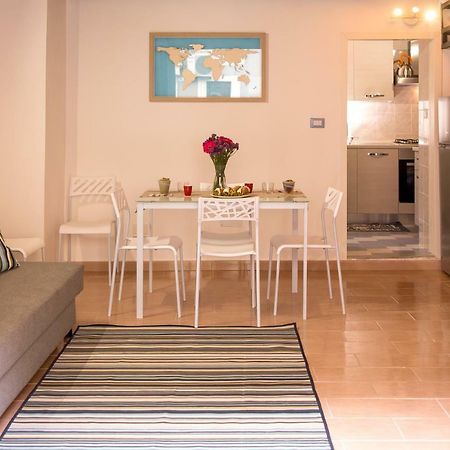 Sikulahouse - Apartment In The City Center Catania-Fontanarossai nemzetközi repülőtér Kültér fotó