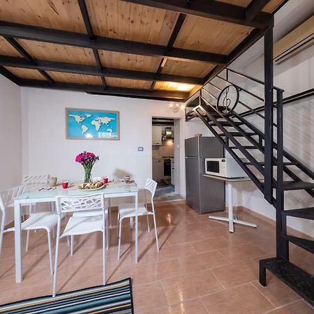 Sikulahouse - Apartment In The City Center Catania-Fontanarossai nemzetközi repülőtér Kültér fotó