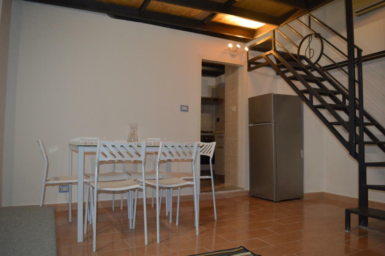 Sikulahouse - Apartment In The City Center Catania-Fontanarossai nemzetközi repülőtér Kültér fotó