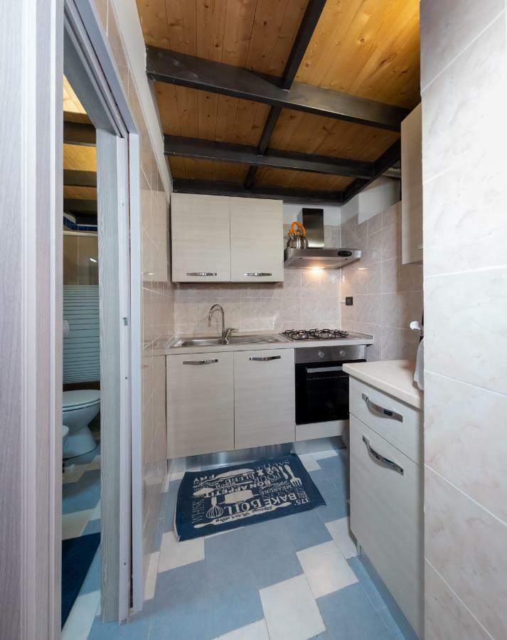 Sikulahouse - Apartment In The City Center Catania-Fontanarossai nemzetközi repülőtér Kültér fotó