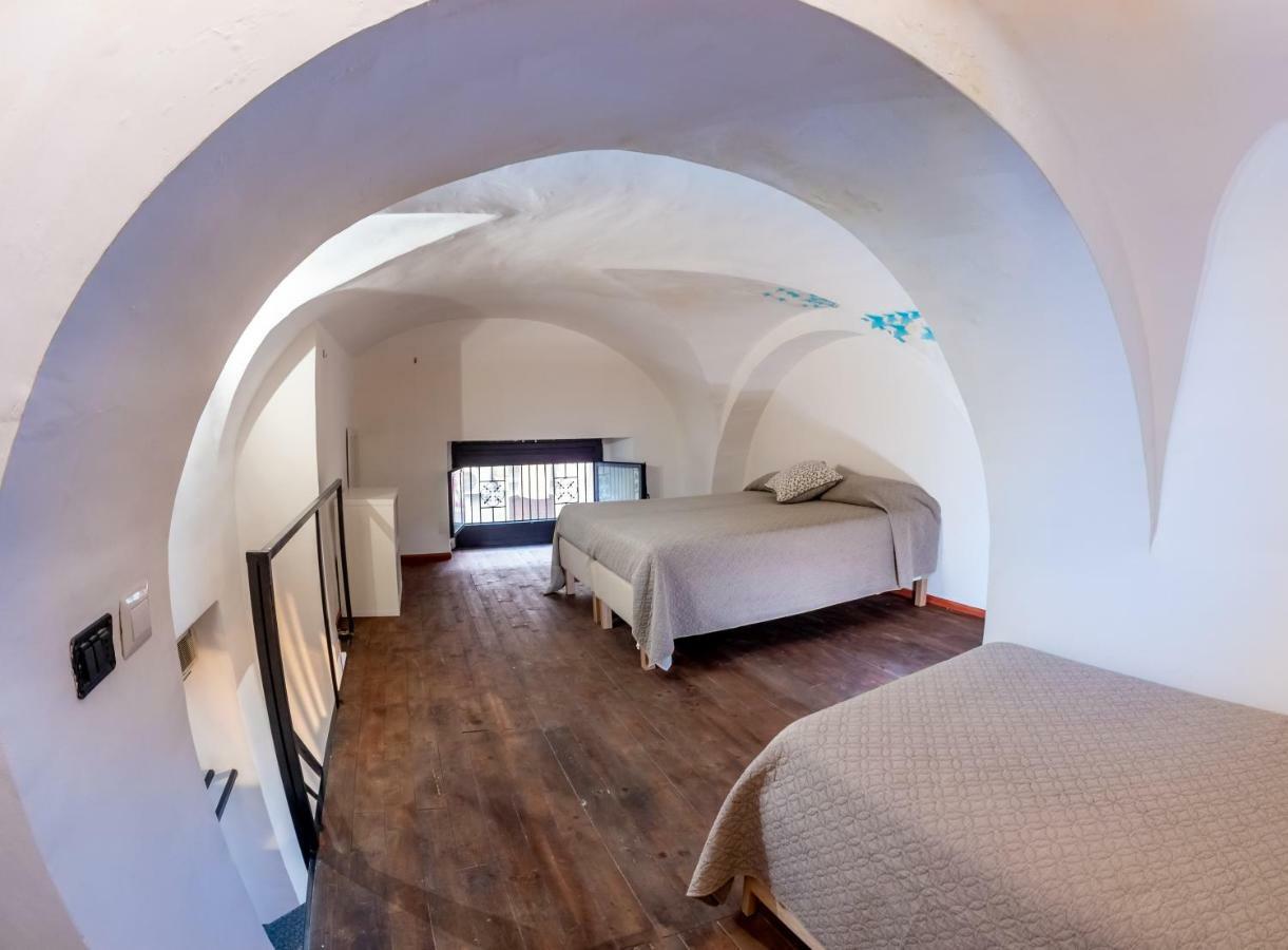 Sikulahouse - Apartment In The City Center Catania-Fontanarossai nemzetközi repülőtér Kültér fotó