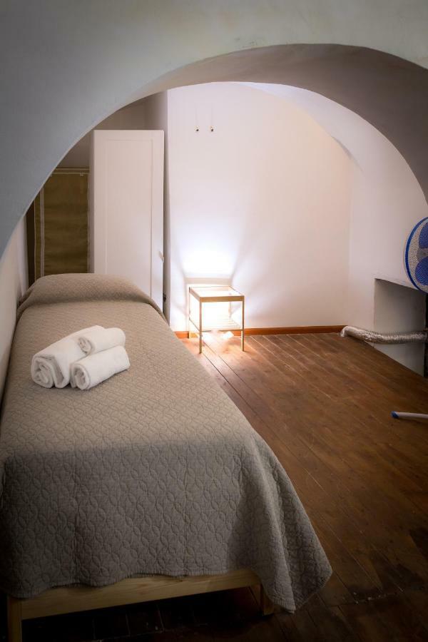 Sikulahouse - Apartment In The City Center Catania-Fontanarossai nemzetközi repülőtér Kültér fotó