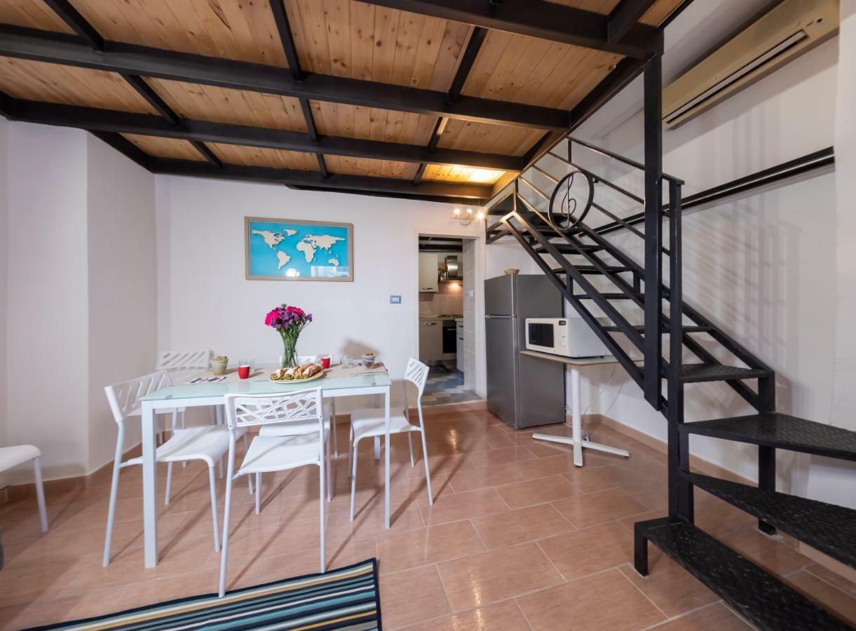 Sikulahouse - Apartment In The City Center Catania-Fontanarossai nemzetközi repülőtér Kültér fotó
